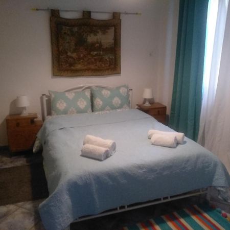 Mare E Monti1 Apartment Камена Вурла Екстериор снимка