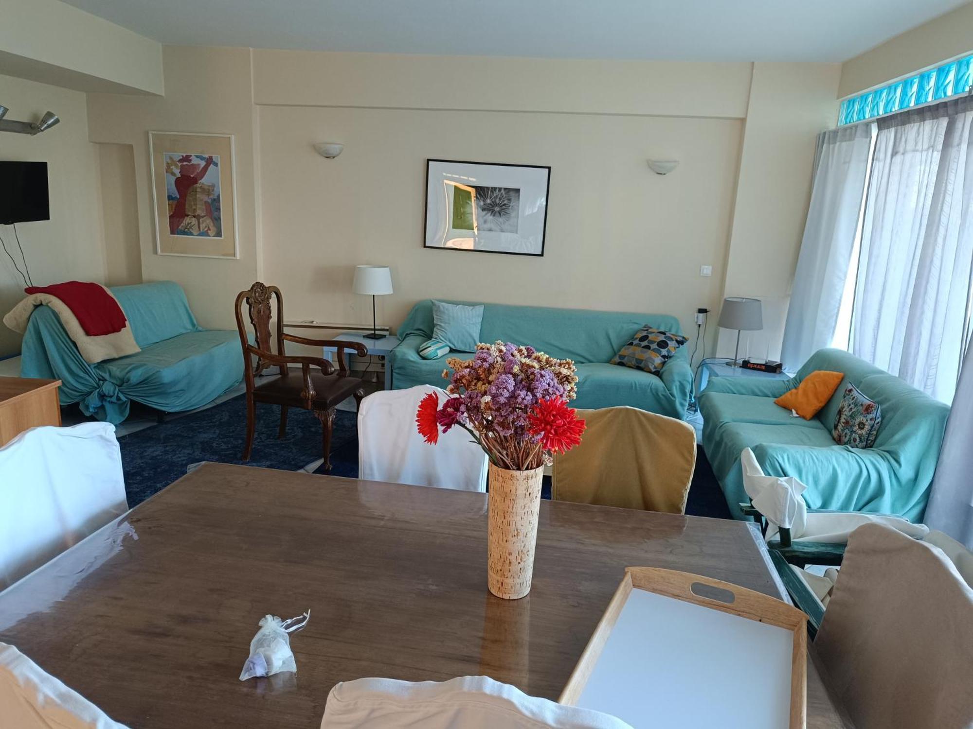 Mare E Monti1 Apartment Камена Вурла Екстериор снимка