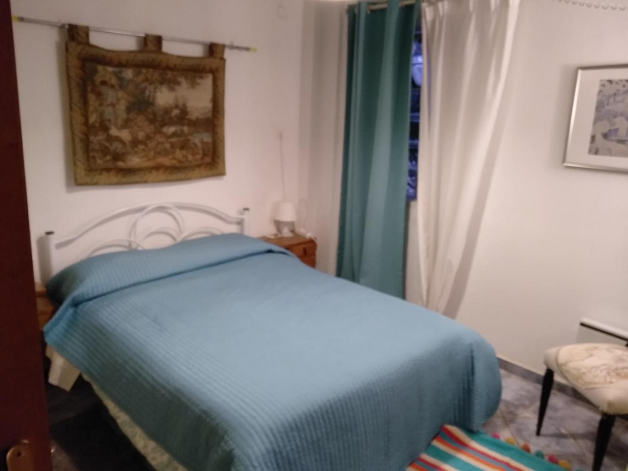 Mare E Monti1 Apartment Камена Вурла Екстериор снимка