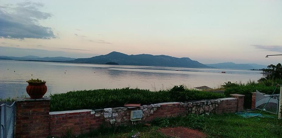 Mare E Monti1 Apartment Камена Вурла Екстериор снимка