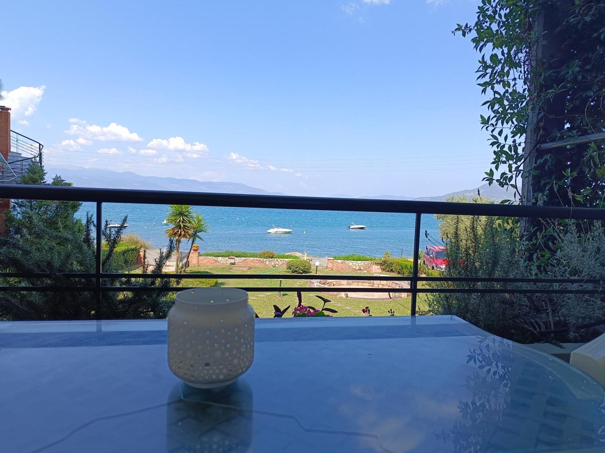 Mare E Monti1 Apartment Камена Вурла Екстериор снимка
