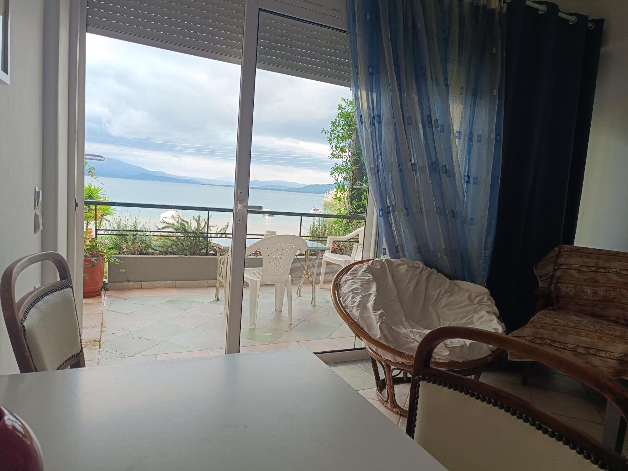 Mare E Monti1 Apartment Камена Вурла Екстериор снимка