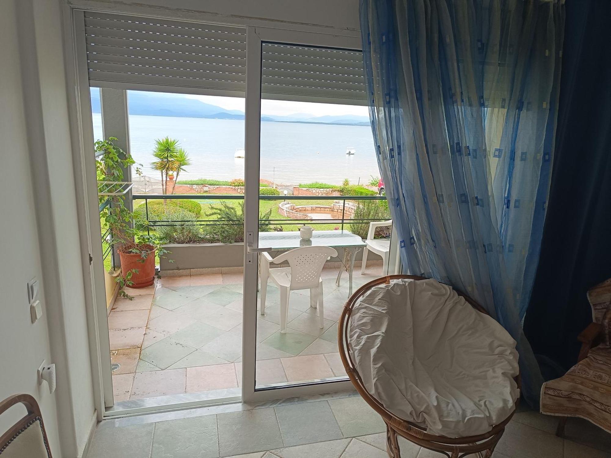 Mare E Monti1 Apartment Камена Вурла Екстериор снимка