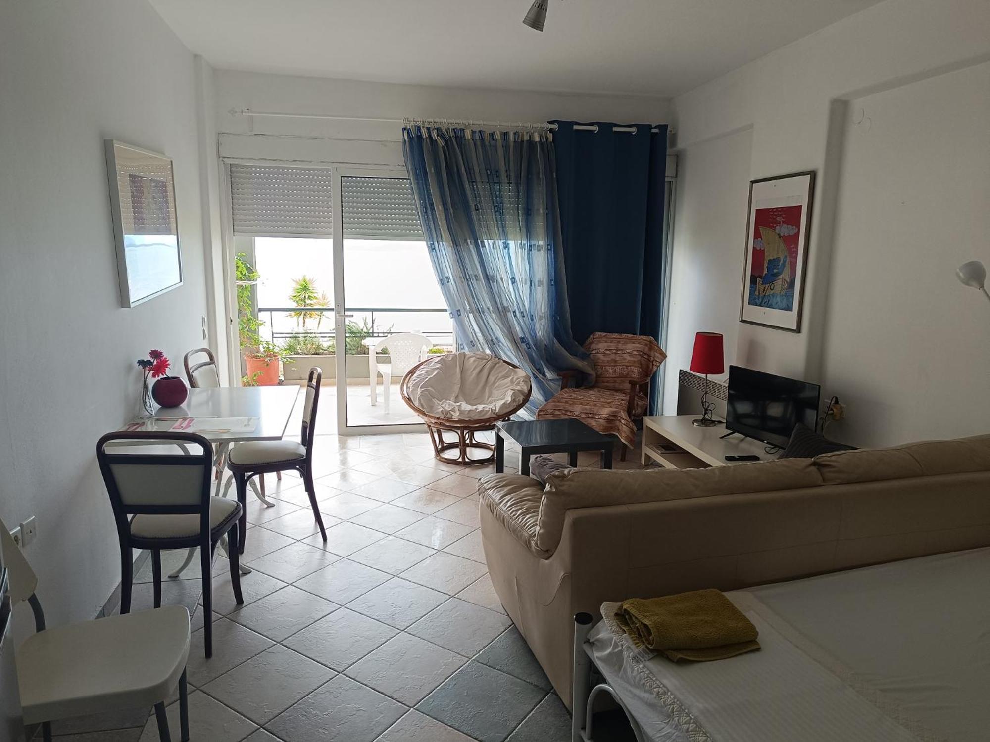 Mare E Monti1 Apartment Камена Вурла Екстериор снимка