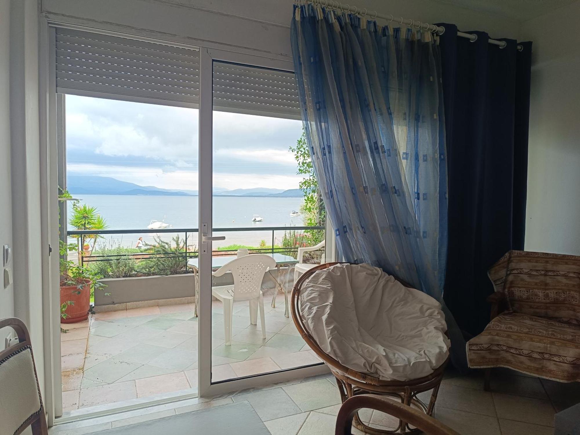 Mare E Monti1 Apartment Камена Вурла Екстериор снимка