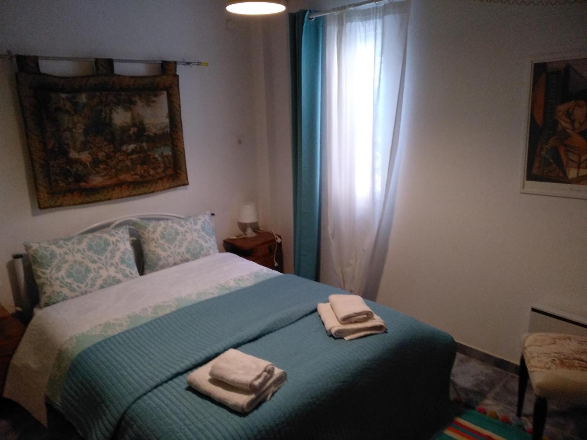 Mare E Monti1 Apartment Камена Вурла Стая снимка