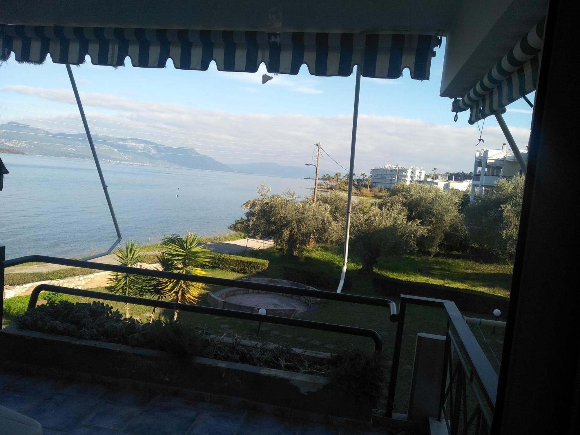 Mare E Monti1 Apartment Камена Вурла Стая снимка