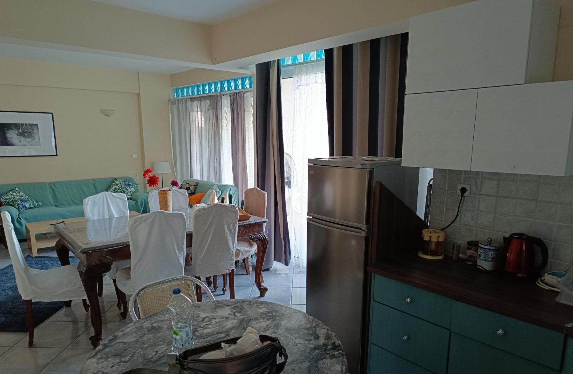 Mare E Monti1 Apartment Камена Вурла Стая снимка