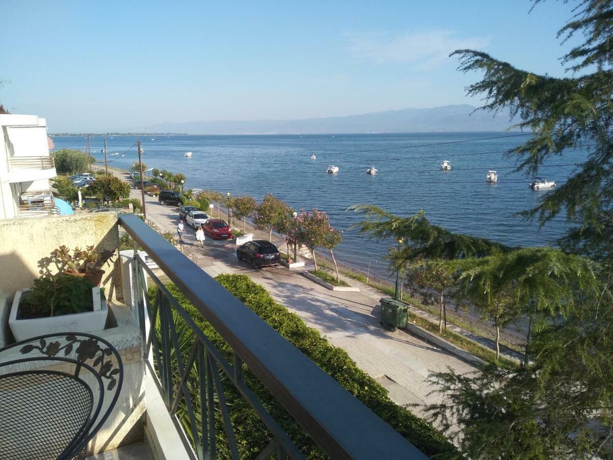 Mare E Monti1 Apartment Камена Вурла Екстериор снимка
