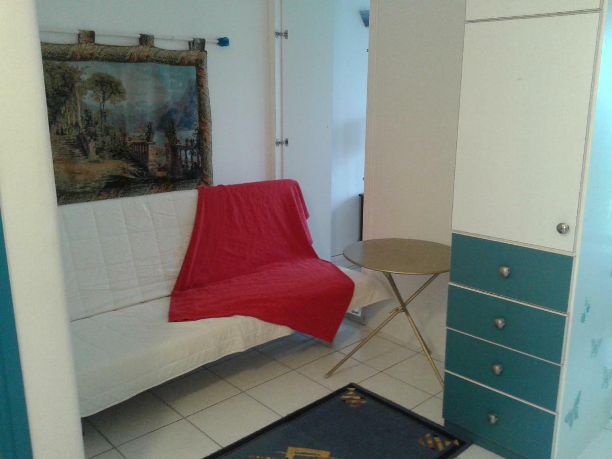 Mare E Monti1 Apartment Камена Вурла Екстериор снимка