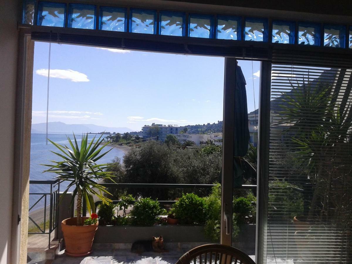 Mare E Monti1 Apartment Камена Вурла Екстериор снимка
