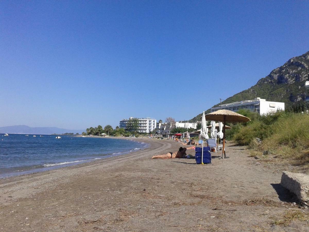 Mare E Monti1 Apartment Камена Вурла Екстериор снимка