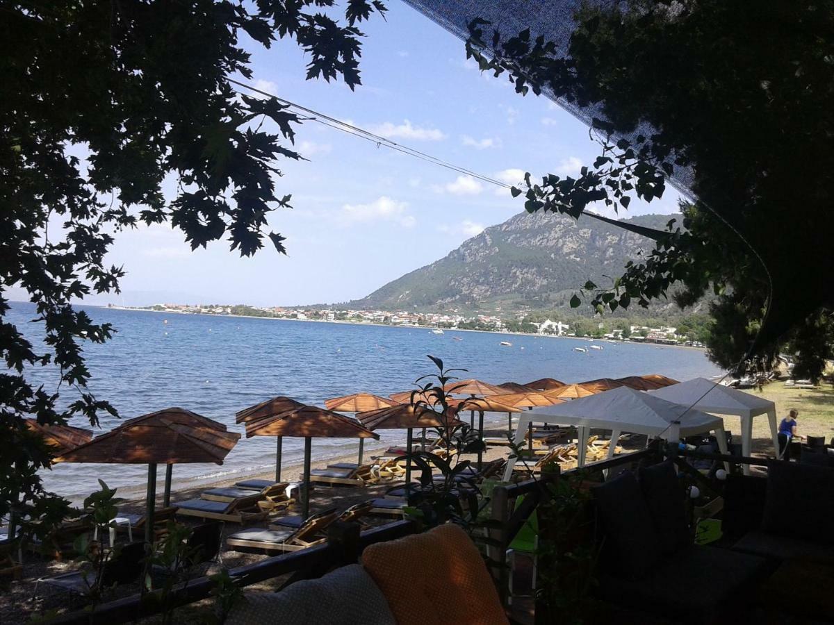 Mare E Monti1 Apartment Камена Вурла Екстериор снимка
