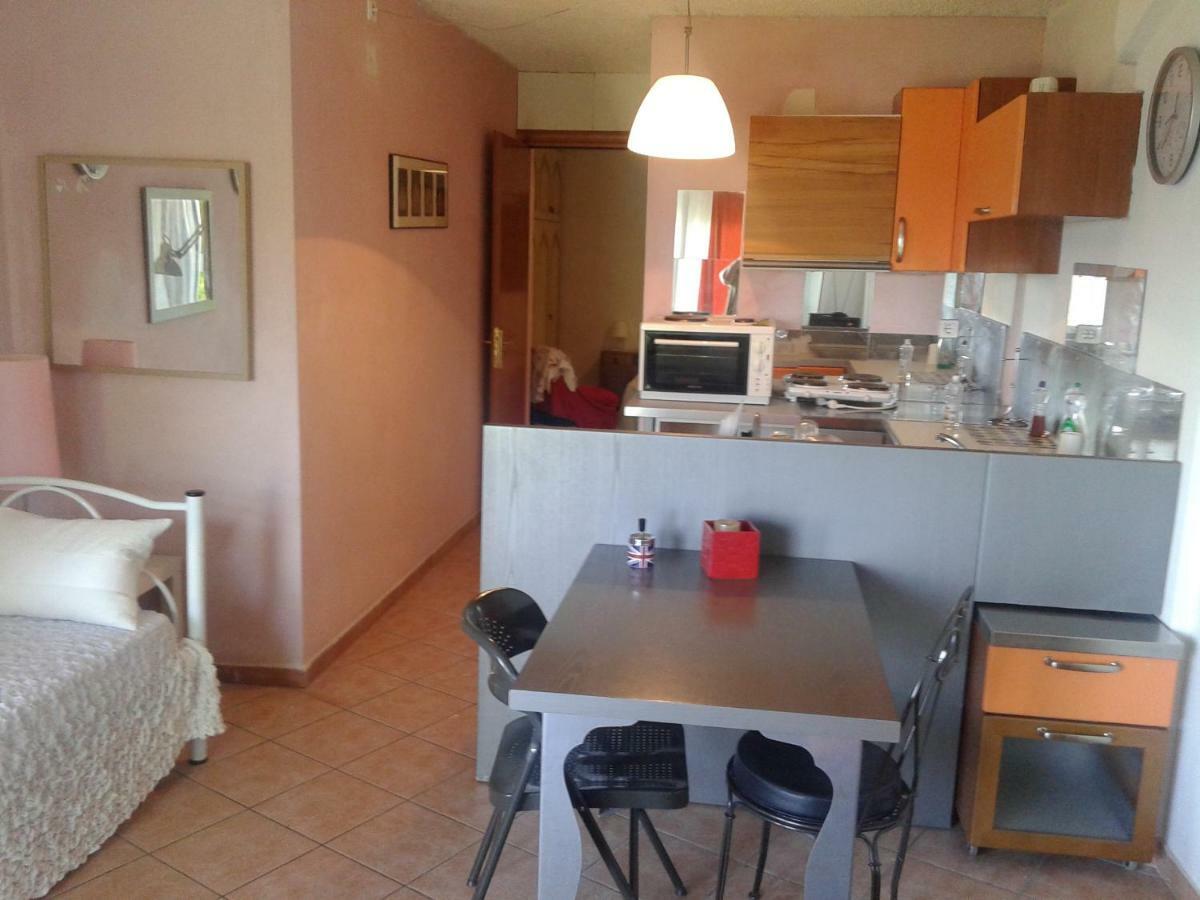 Mare E Monti1 Apartment Камена Вурла Екстериор снимка
