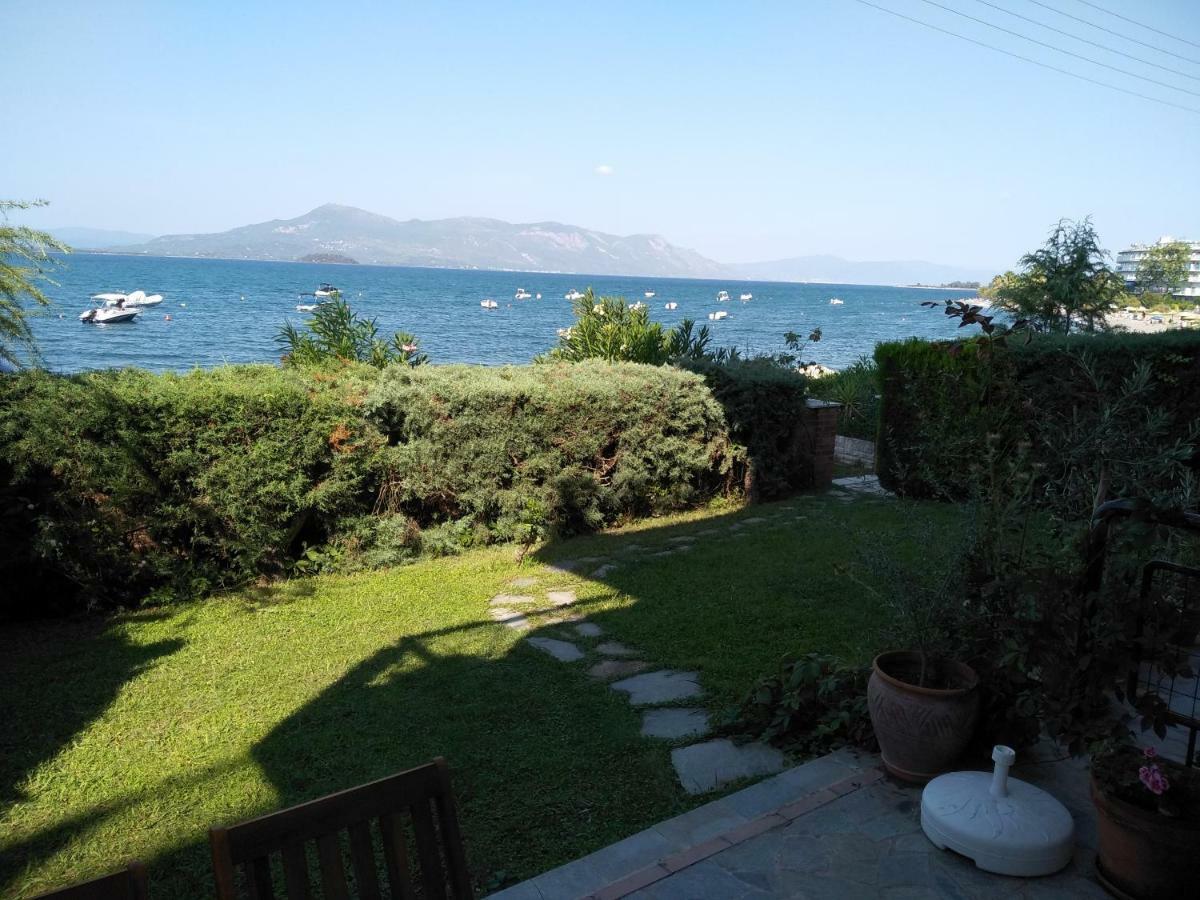 Mare E Monti1 Apartment Камена Вурла Екстериор снимка