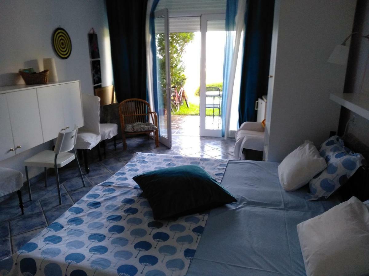 Mare E Monti1 Apartment Камена Вурла Екстериор снимка