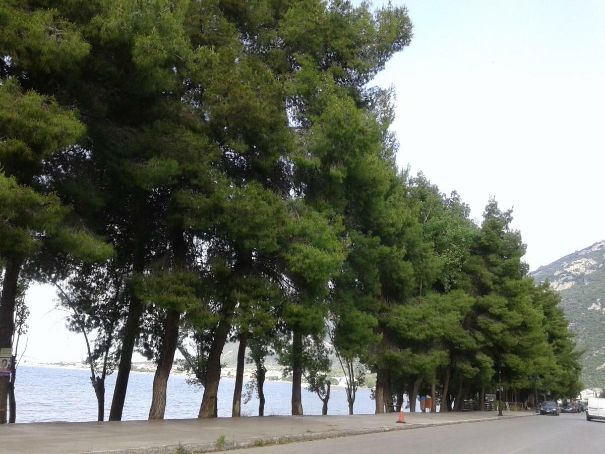 Mare E Monti1 Apartment Камена Вурла Екстериор снимка