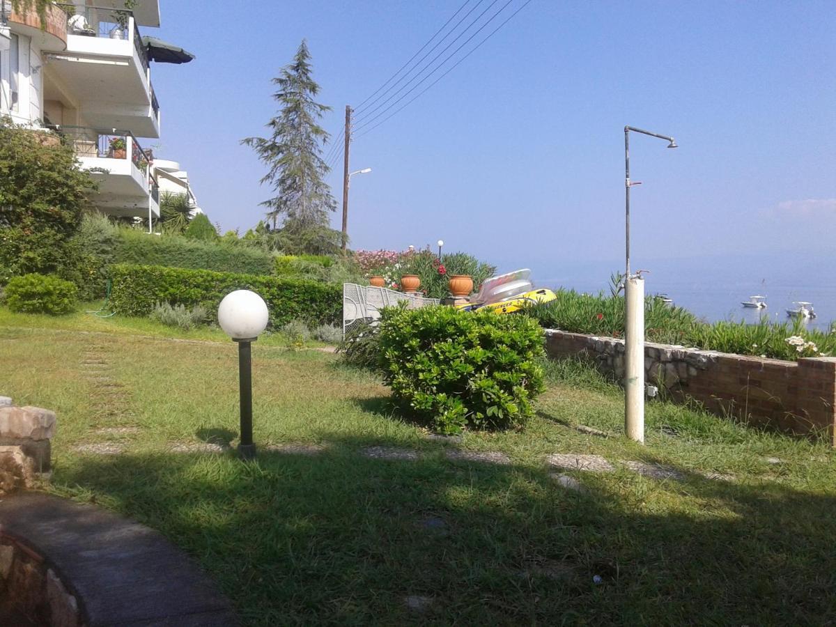 Mare E Monti1 Apartment Камена Вурла Екстериор снимка